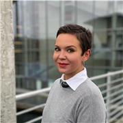 Ganzheitlicher Englischunterricht mit Erfahrung und Vision